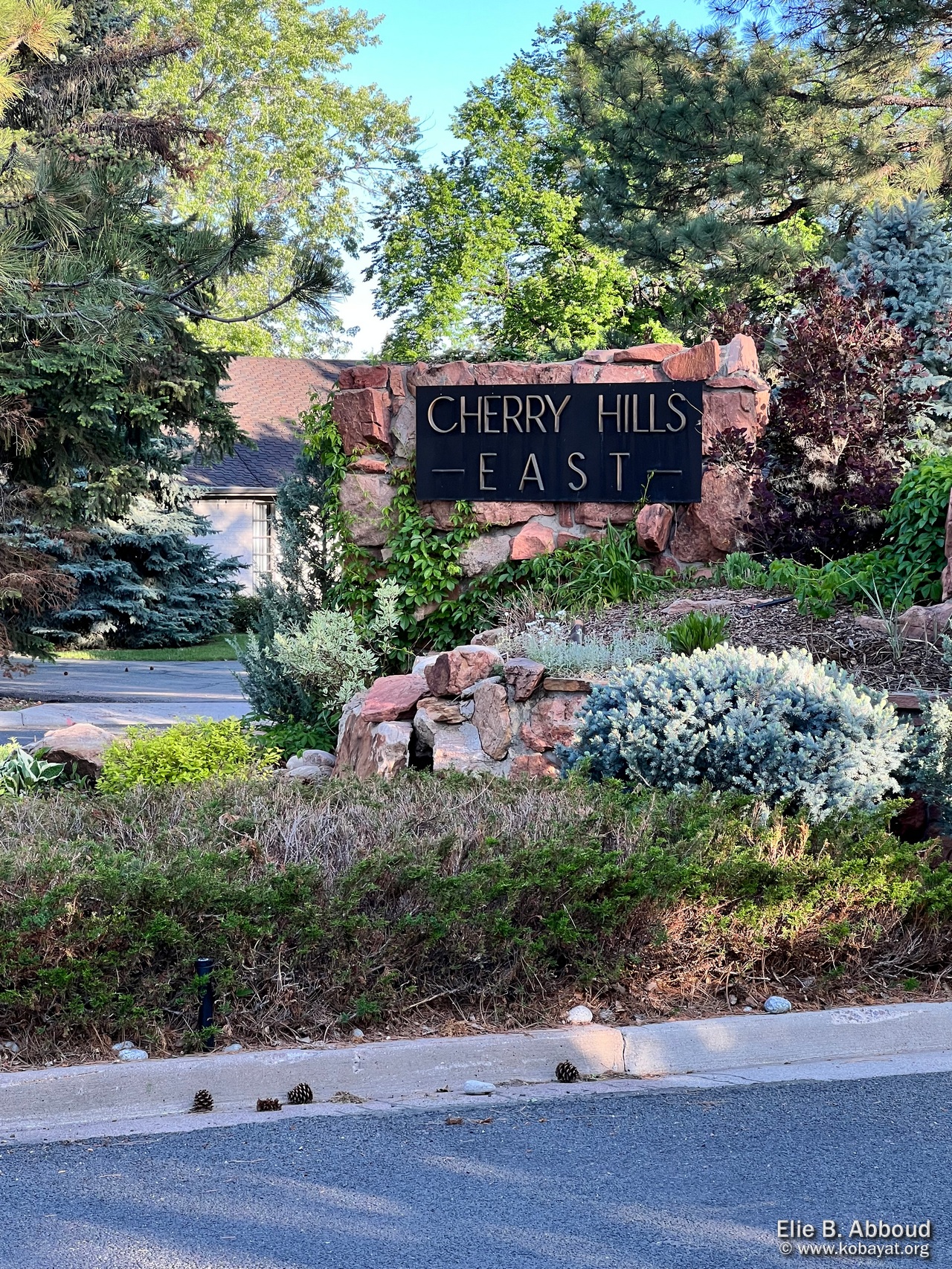 Cherry Hills Village, Colorado